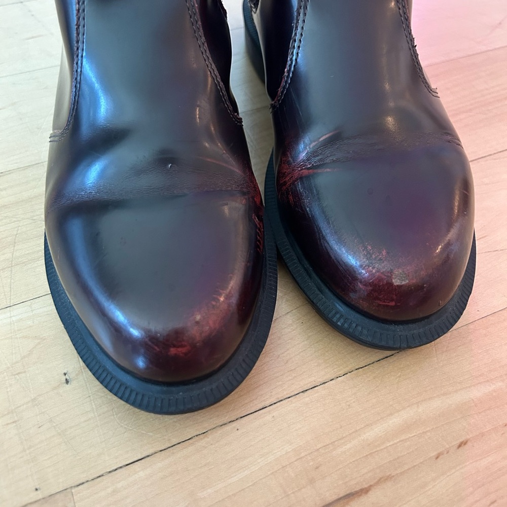 Dr. Martens Chelsea Boot - Picture 2 of 6